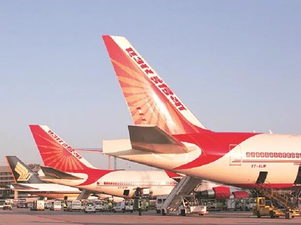 Air India evacuation flights costing Rs 7 8 lakh per hour - Travel News, Insights & Resources.