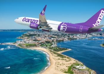 Airline startup Bonza will offer 50 flights on 25 routes - Travel News, Insights & Resources.