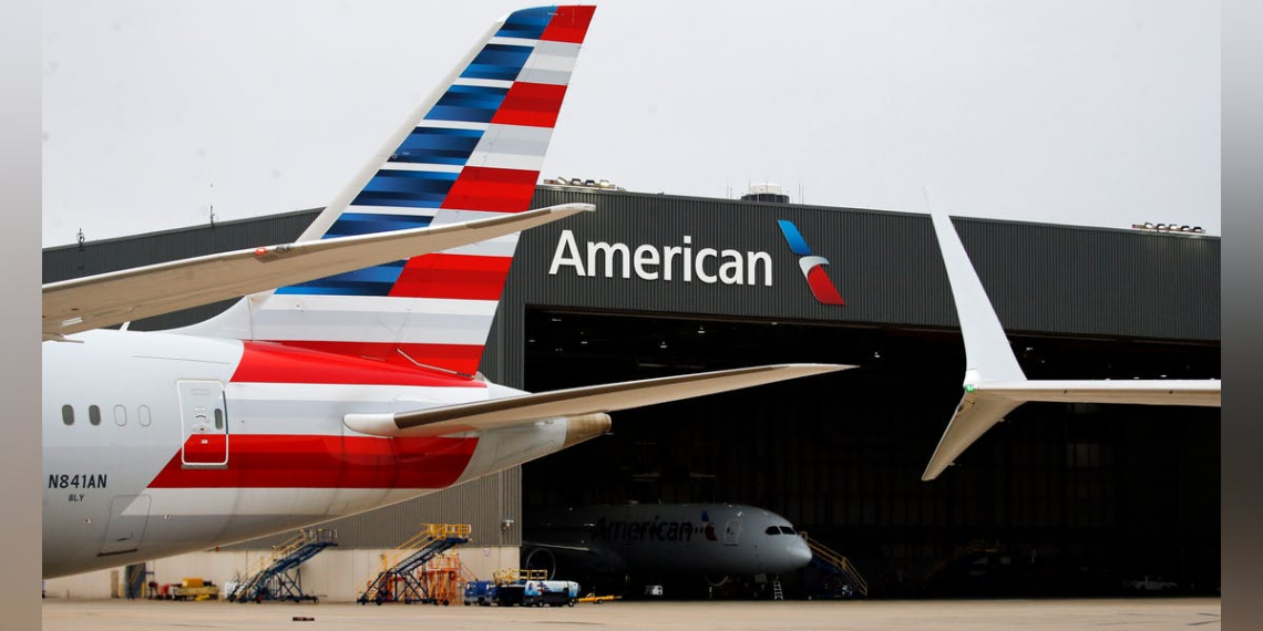 American Airlines Orders 30 New Boeing 737 Max Jets Amid - Travel News, Insights & Resources.