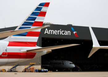 American Airlines Orders 30 New Boeing 737 Max Jets Amid - Travel News, Insights & Resources.