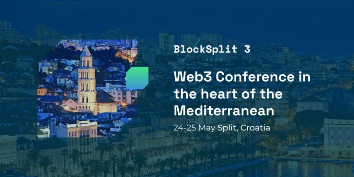 BlockSplit Largest Regional Blockchain and Cryptocurrency Conference Returns in May - Travel News, Insights & Resources.