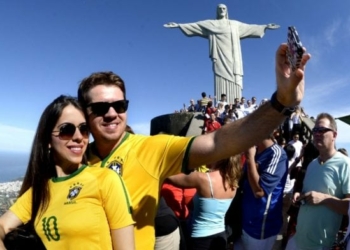 Brazil a deadly example in the world for tourism and - Travel News, Insights & Resources.