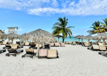 Business class deal alert Flights to Jamaica from 604 - Travel News, Insights & Resources.