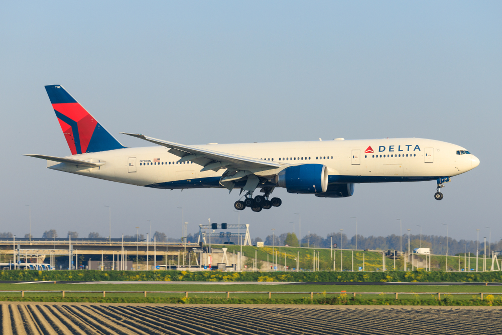Delta Just Announced New Flights To Hawaii From 3 US 