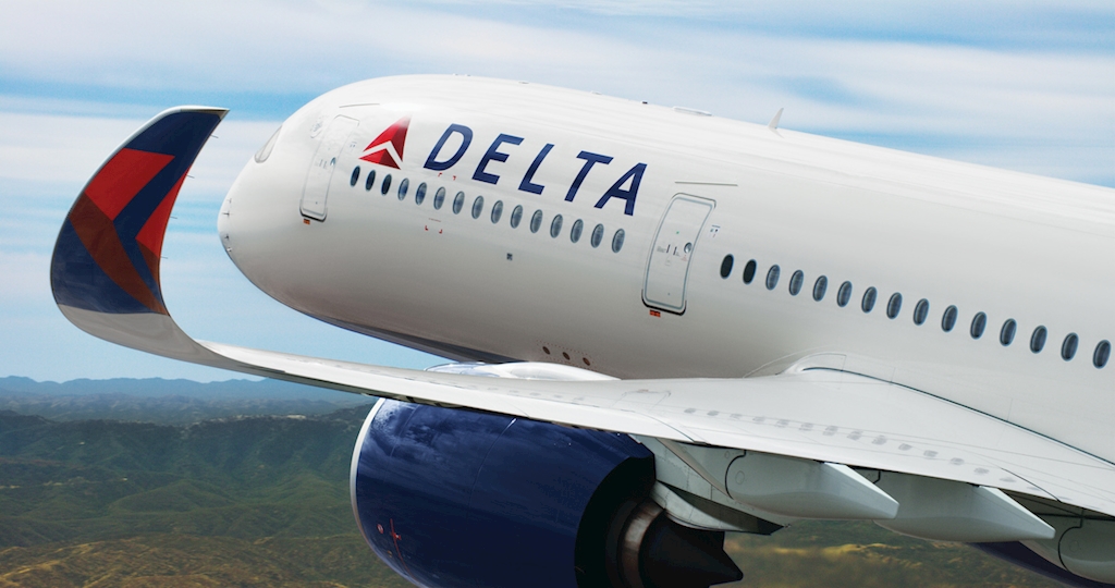 Delta Expands Service To Hawaii With Three New Routes From 