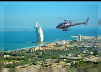 Dubai Establishes a Momentous Marker in Global Tourism Recovery - Travel News, Insights & Resources.