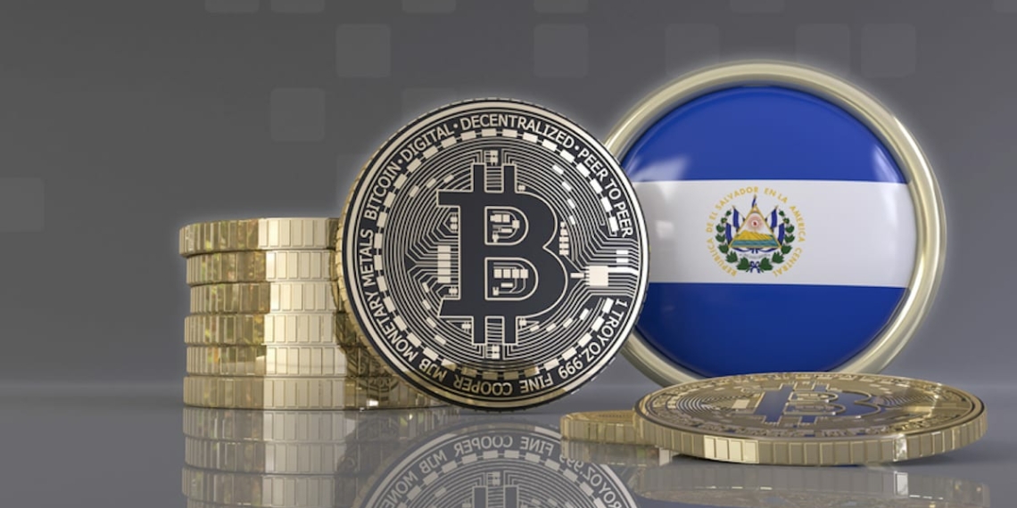 El Salvador Records Double Digit Growth In GDP Was Bitcoin Behind - Travel News, Insights & Resources.