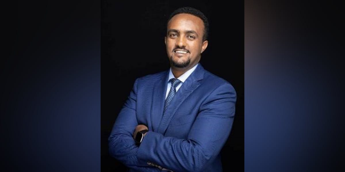 Ethiopian Airlines Announces Samson Arega As New USA Regional Director - Travel News, Insights & Resources.