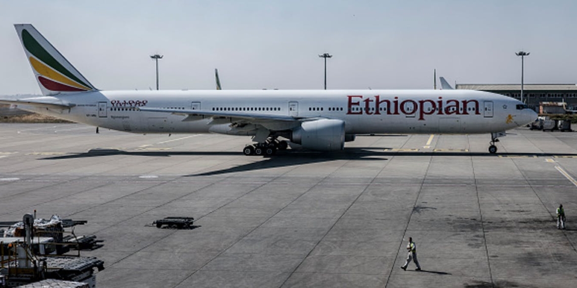 Ethiopian Airlines is flying 737 Max again here are the - Travel News, Insights & Resources.