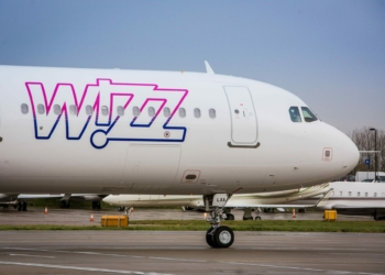 Europes Wizz Air Trying to Evacuate Staff and Four Aircraft - Travel News, Insights & Resources.
