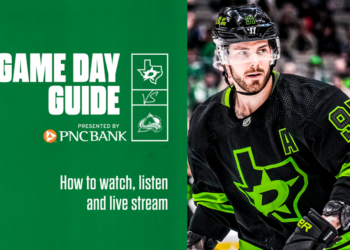 How to watch Stars vs Avalanche Live stream game time - Travel News, Insights & Resources.