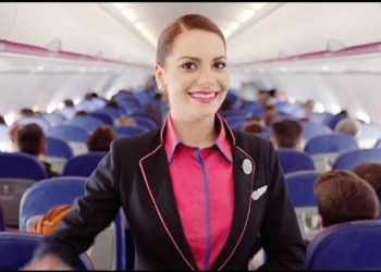 Hundreds of cabin crew jobs up for grabs at Wizz - Travel News, Insights & Resources.