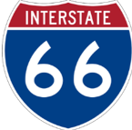 I 66 in Manassas Area Reduced to One Travel Lane During - Travel News, Insights & Resources.