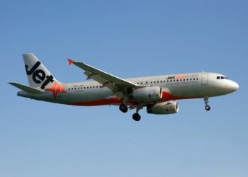 Jetstar Asia Adds 4 New Vaccine Travel Lane Routes To scaled - Travel News, Insights & Resources.