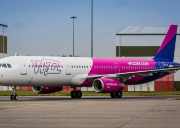 Luton recruitment drive for cabin and flight crew at Wizz - Travel News, Insights & Resources.
