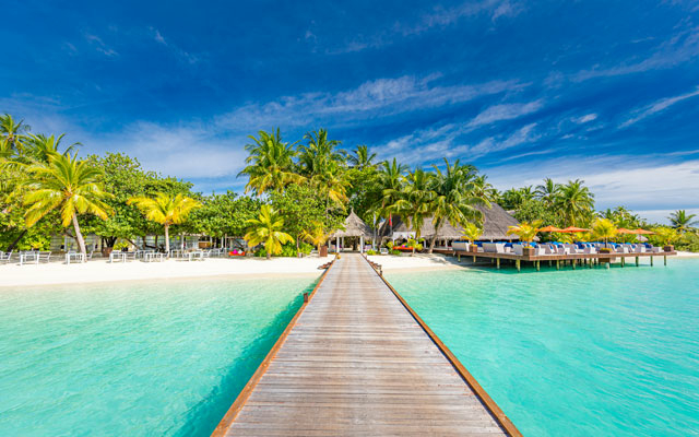 Maldives directs new training campaign at India agents TTG - Travel News, Insights & Resources.