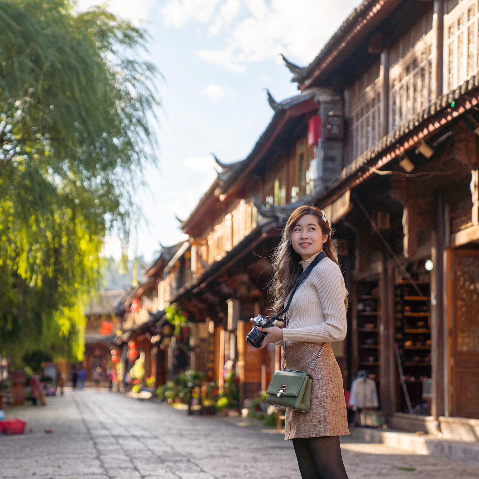 McKinsey Travel Insights Outlook for China tourism in 2022 Trends - Travel News, Insights & Resources.