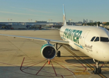 OAG Frontier Spirit Airlines Proposed Merger Makes Them A.jpgkeepProtocol - Travel News, Insights & Resources.