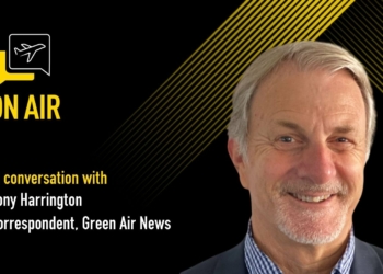 OAG OAG On Air in conversation with Tony Harrington Correspondent.jpgkeepProtocol - Travel News, Insights & Resources.