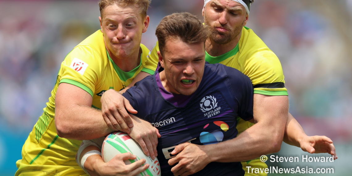 Rugby World Cup Sevens 2022 Tickets on Sale from 28 - Travel News, Insights & Resources.