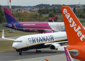 Ryanair and Wizz Air lead adding seats for summer - Travel News, Insights & Resources.