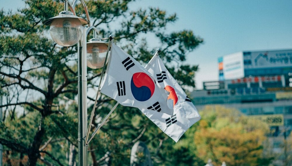 These South Korean crypto firms are warming up to meet - Travel News, Insights & Resources.