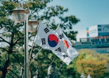 These South Korean crypto firms are warming up to meet - Travel News, Insights & Resources.
