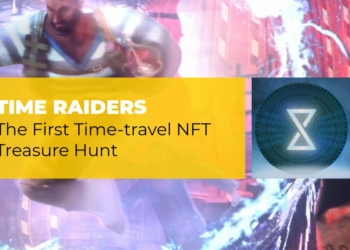 Time Raiders The First Time travel NFT Treasure Hunt - Travel News, Insights & Resources.