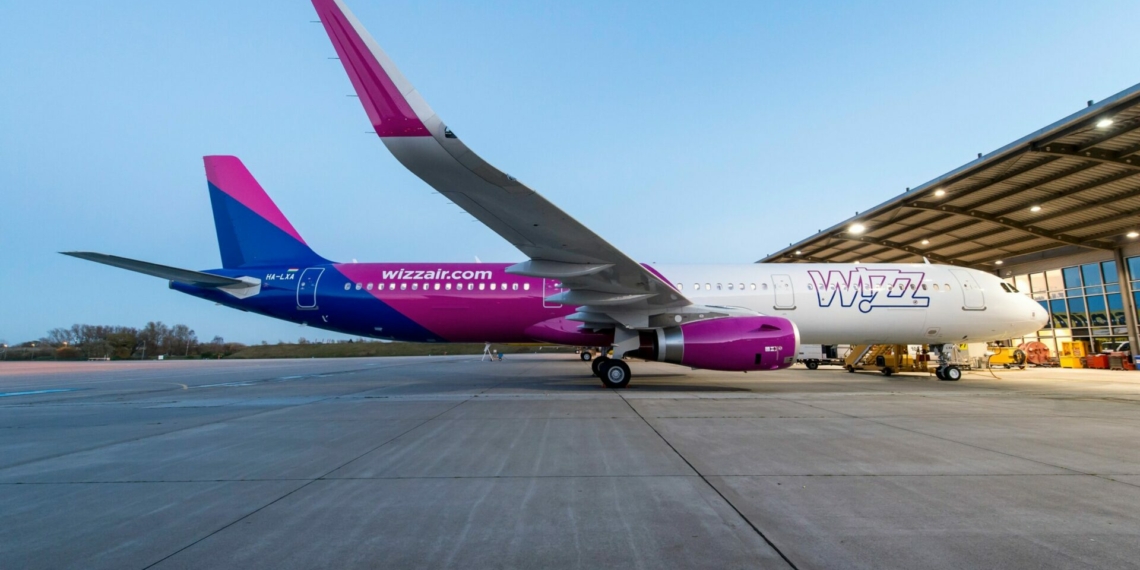 US Pilots Take Aim At Wizz Airs Cargo And Charter scaled - Travel News, Insights & Resources.