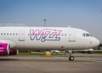 US pilot union ALPA protests Wizz Airs application to fly - Travel News, Insights & Resources.