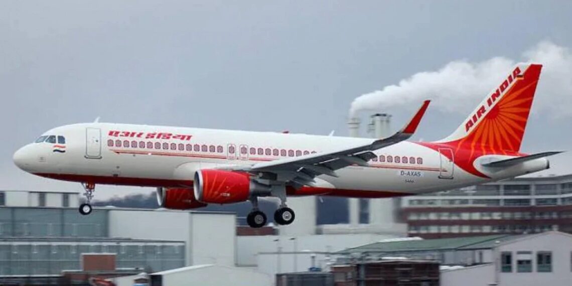 Ukraine crisis Air India evacuation flights costing Rs 7 8 lakh - Travel News, Insights & Resources.