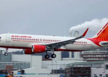 Ukraine crisis Air India evacuation flights costing Rs 7 8 lakh - Travel News, Insights & Resources.