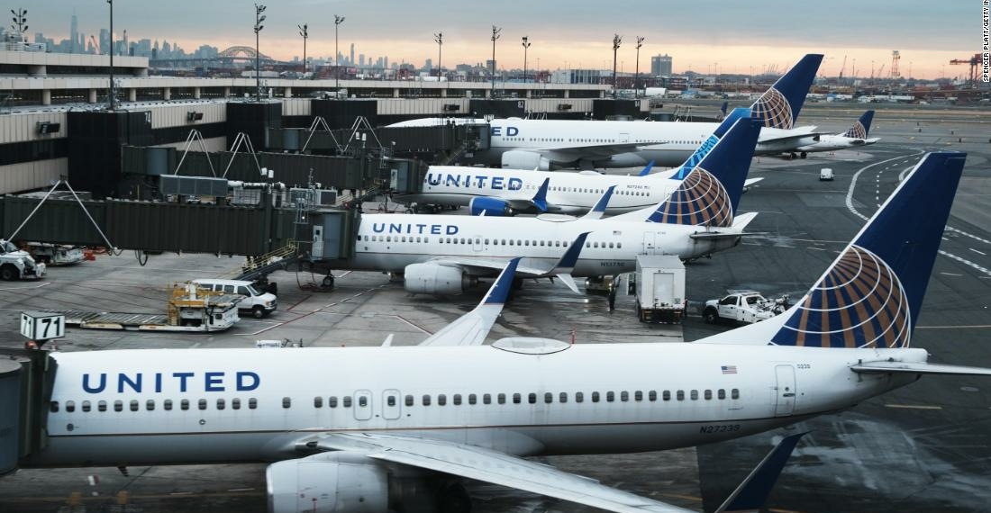 United Airlines flight to Tel Aviv turns around due to - Travel News, Insights & Resources.