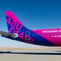 Wizz Air Abu Dhabi To Enter Jordan Market - Travel News, Insights & Resources.