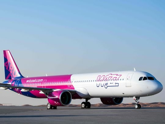 Wizz Air Abu Dhabi offers 25 discount on all bookings - Travel News, Insights & Resources.