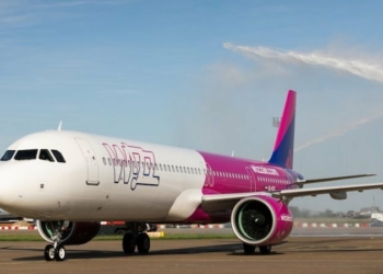 Wizz Air Abu Dhabi to offer Dhs70 flights to two - Travel News, Insights & Resources.