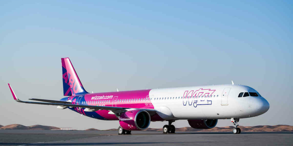 Wizz Air Massive 25 per cent flash sale on fares - Travel News, Insights & Resources.