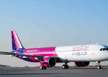 Wizz Air Massive 25 per cent flash sale on fares - Travel News, Insights & Resources.