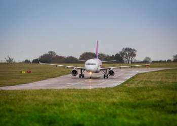 Wizz Air Suspends Flights To Russia - Travel News, Insights & Resources.