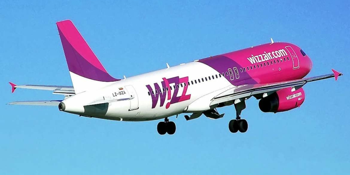Wizz Air Suspends Ljubljana – London Luton Flights From 4 - Travel News, Insights & Resources.