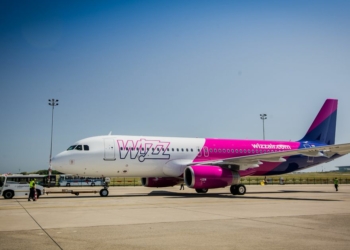 Wizz Air and Ryanair will continue flights to Ukraine despite - Travel News, Insights & Resources.