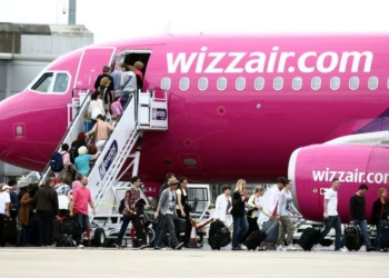 Wizz Air banks on busier schedule by summer - Travel News, Insights & Resources.