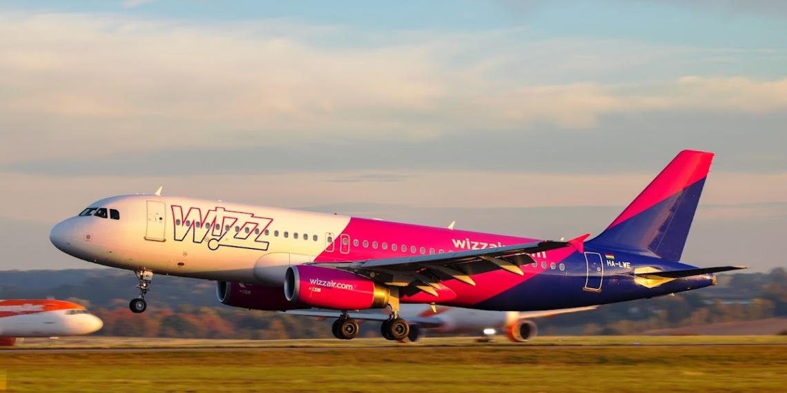 Wizz Air delays two new route launches - Travel News, Insights & Resources.