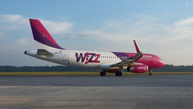 Wizz Air is in trouble amidst the Russian Ukrainian conflict - Travel News, Insights & Resources.