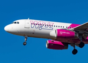 Wizz Air just launched 4 new London Gatwick routes to - Travel News, Insights & Resources.