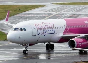 Wizz Air says Ukraine flights operating as normal - Travel News, Insights & Resources.
