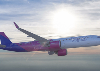 Wizz Air suspends Ukraine flights The Budapest Times - Travel News, Insights & Resources.
