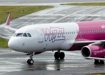 Wizz Air suspends all flights to and from Russia temporarily - Travel News, Insights & Resources.
