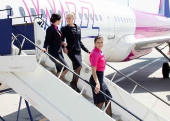 Wizz Air to hire more cabin and flight crew at - Travel News, Insights & Resources.