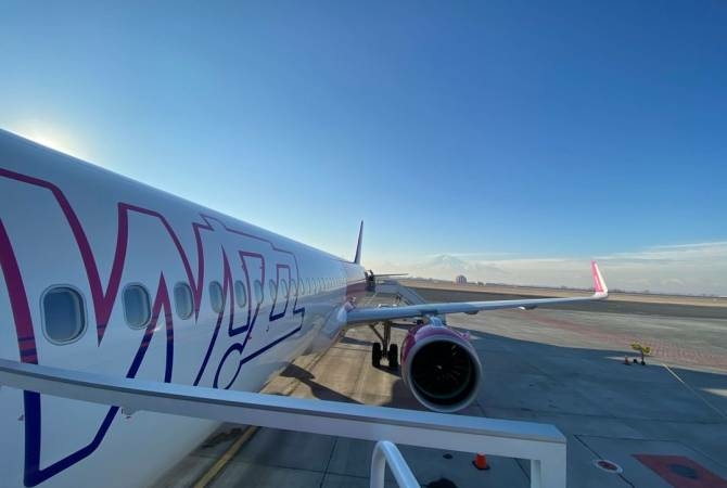Wizz Air to start flying from Larnaca and Rome to - Travel News, Insights & Resources.